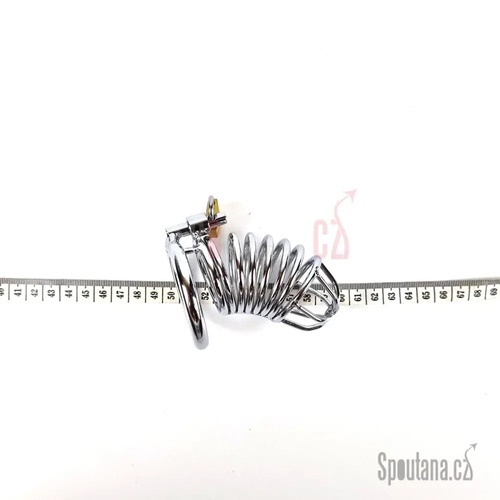 Pánský pás cudnosti " Minix "