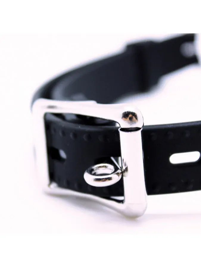 Kuličkový roubík- Rimba