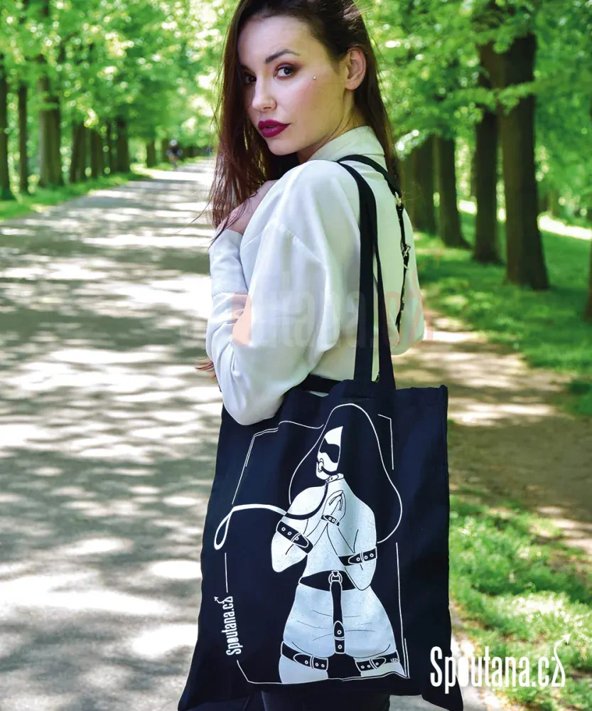 Taška přes Rameno Spoutana.cz