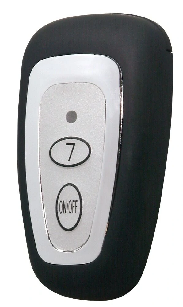 Vibrační vajíčko - velvet