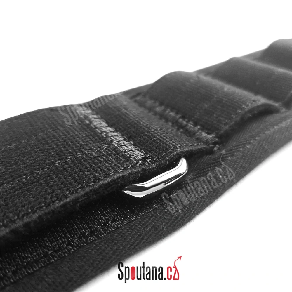 KLINIK Spojená Pouta pro Magnetický Zámek Černá