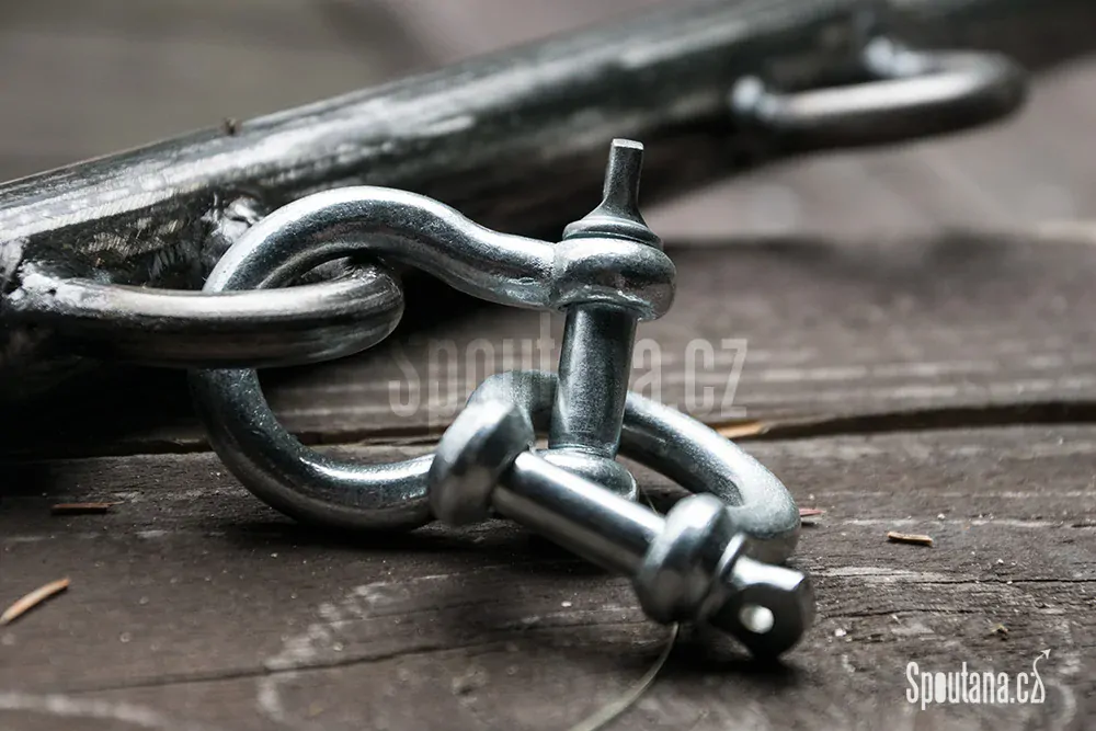 Šekl / Karabina - Velký