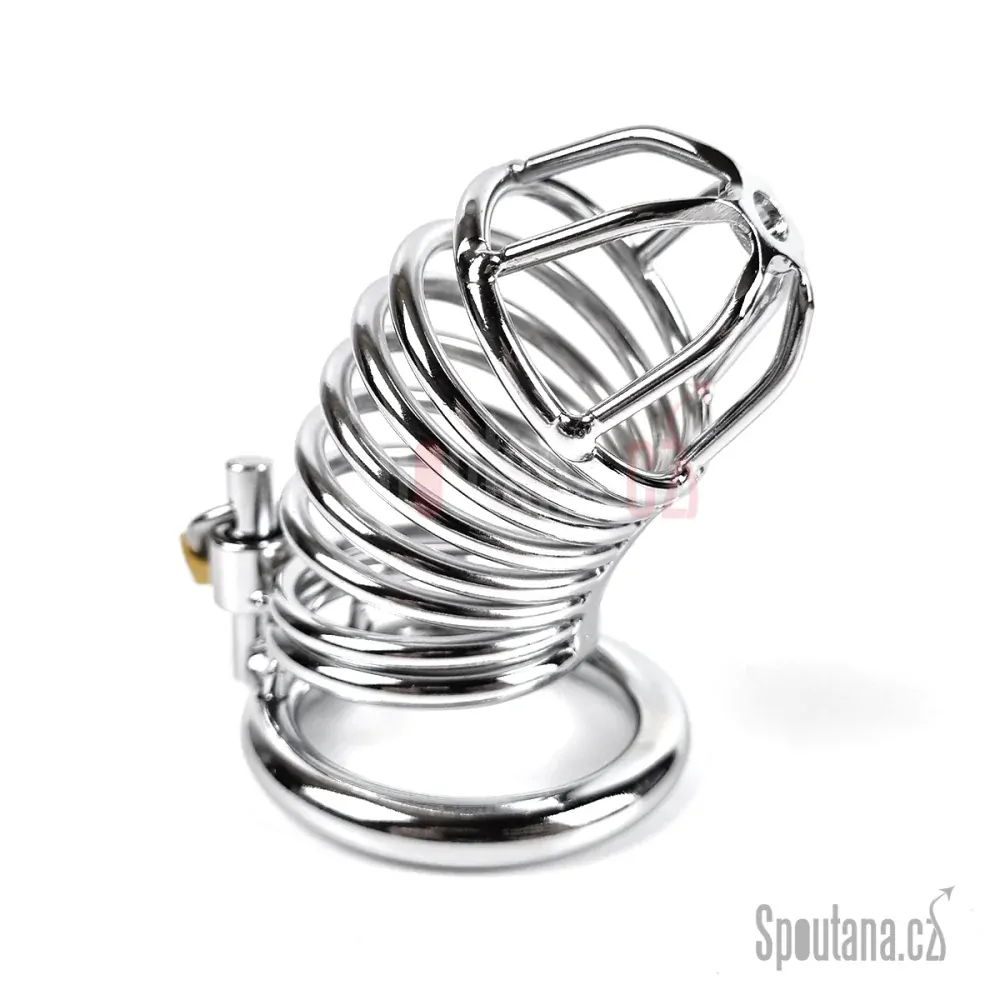 Pánský pás cudnosti " Minix "