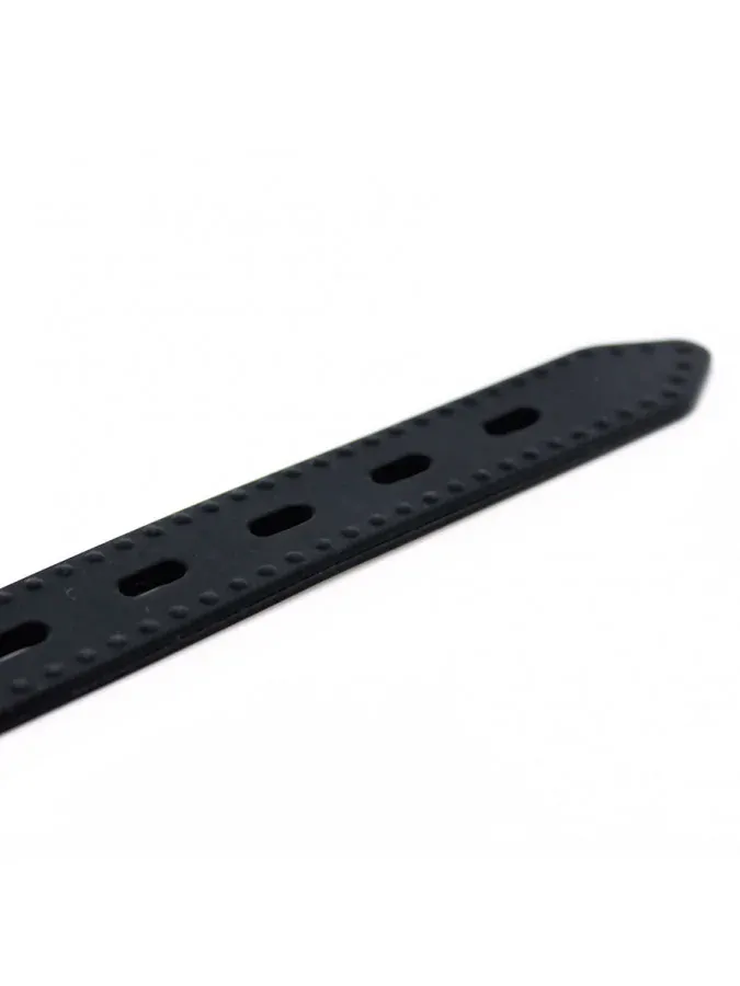 Kuličkový roubík- Rimba