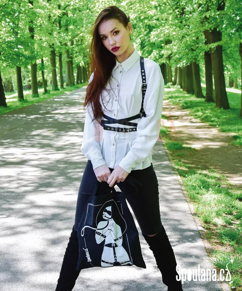 Taška přes Rameno Spoutana.cz