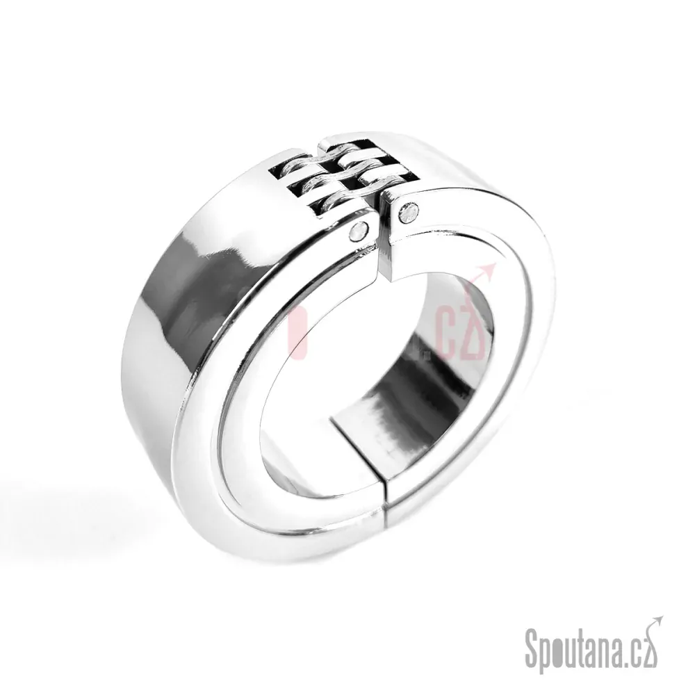 Kroužek závaží na varlata - pant (320g)