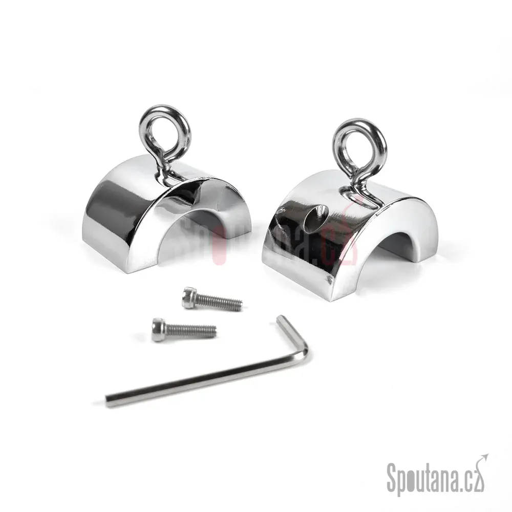 Závaží na varlata - velké