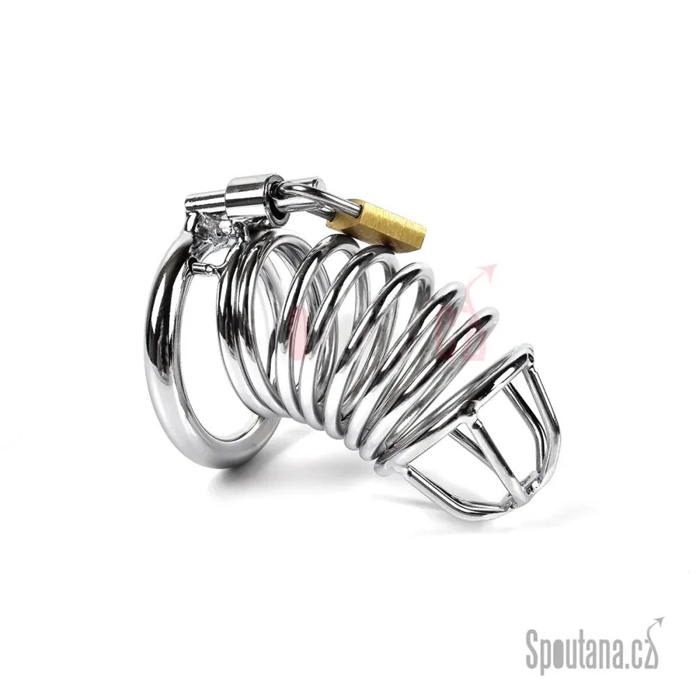 Pánský pás cudnosti " Minix "