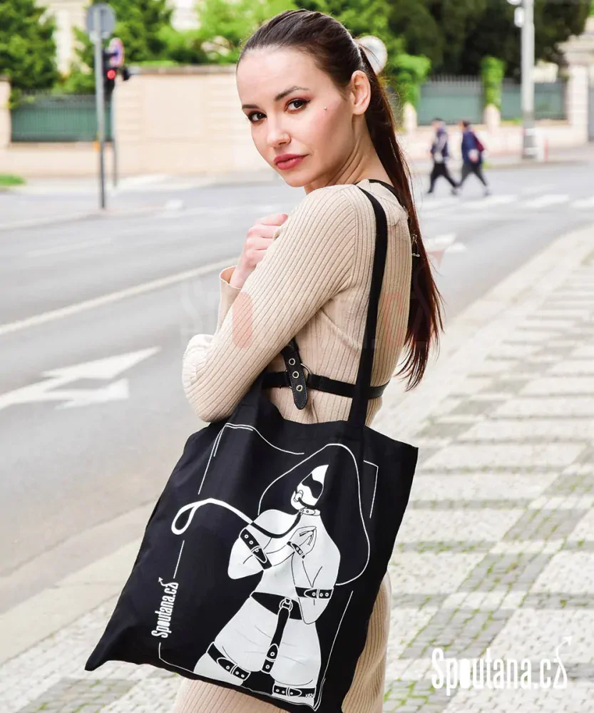 Taška přes Rameno Spoutana.cz