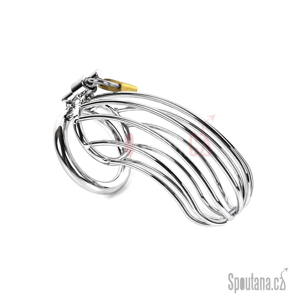 Pánský pás cudnosti " Shaper "