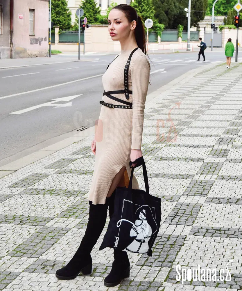 Taška přes Rameno Spoutana.cz