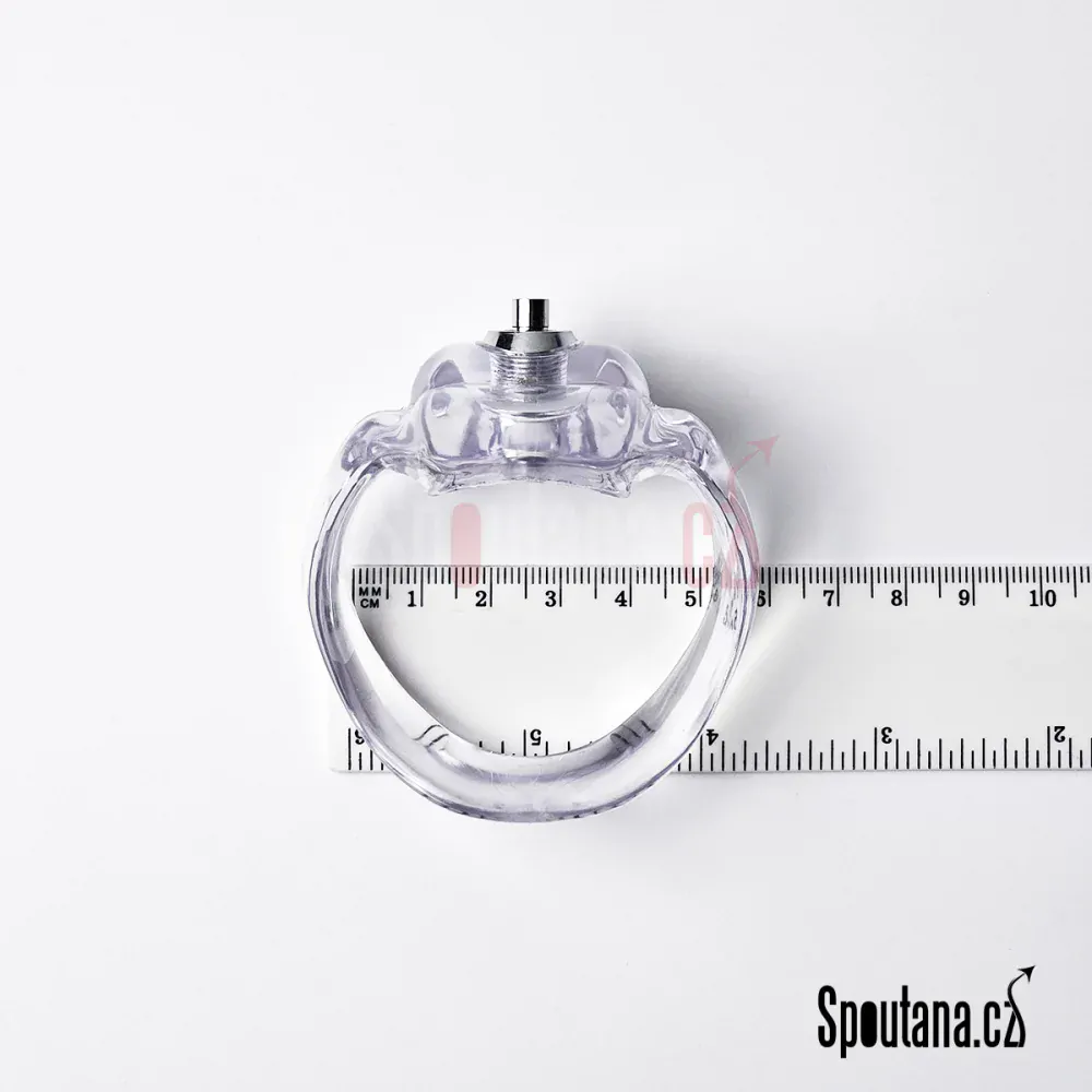 Pás cudnosti Holy V5