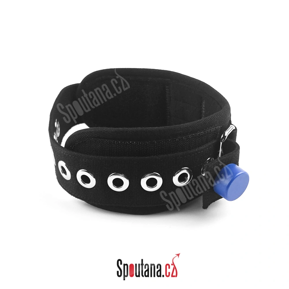 KLINIK Pouta pro Magnetický Zámek Černá