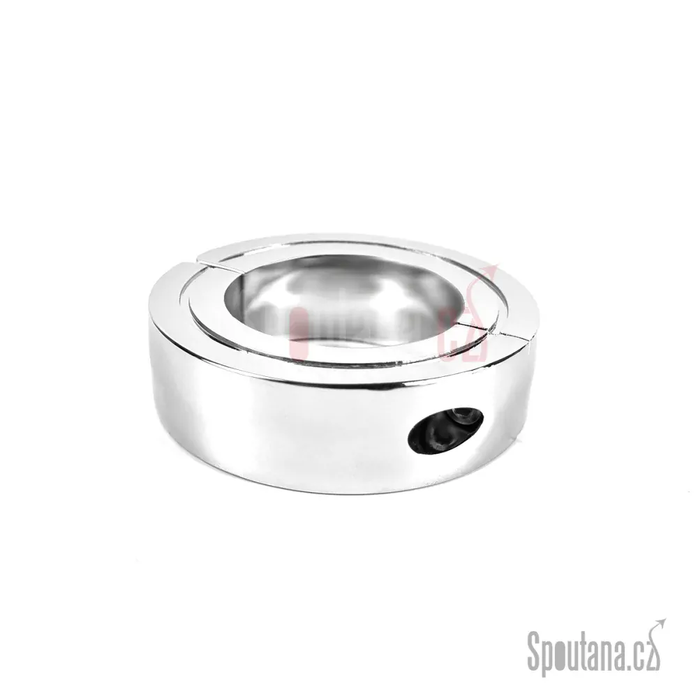 Kroužek závaží na varlata - pant (320g)