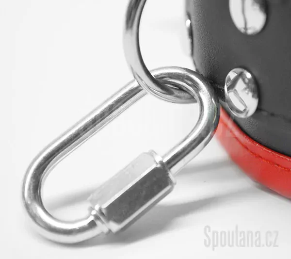 Karabina / spojovací kus - velký