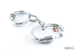 Pouta na zápěstí - kód- dámské doprodej