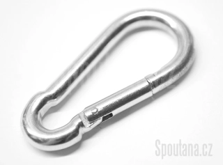 Karabina II - střední