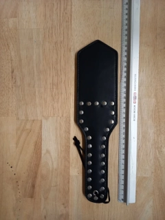 Plácačka zdobená - doprodej