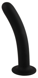 Anální /vaginální kolík tenký - výprodej