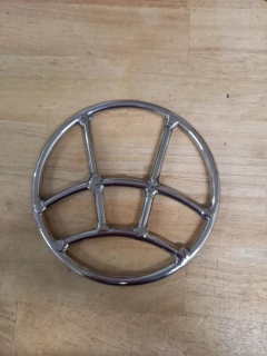 Nerezový Kruh - výprodej