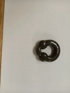 Kroužek na penis - doprodej