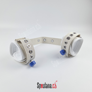 KLINIK Spojená Pouta pro Magnetický Zámek Přírodní