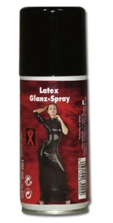 Leštidlo - Latex Brilliance Spray 100ml